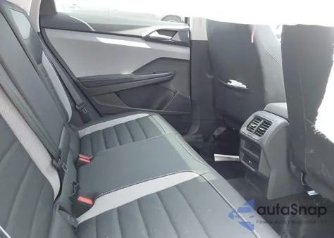 2024 Volkswagen Taos 1.5T Sel из США, поврежденный, VIN 3VV4X7B22RM095614